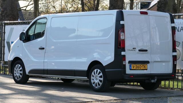 Renault TRAFIC L2H1 dCi 120 Comfort Koeltransport