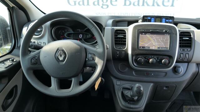 Renault TRAFIC L2H1 dCi 120 Comfort Koeltransport