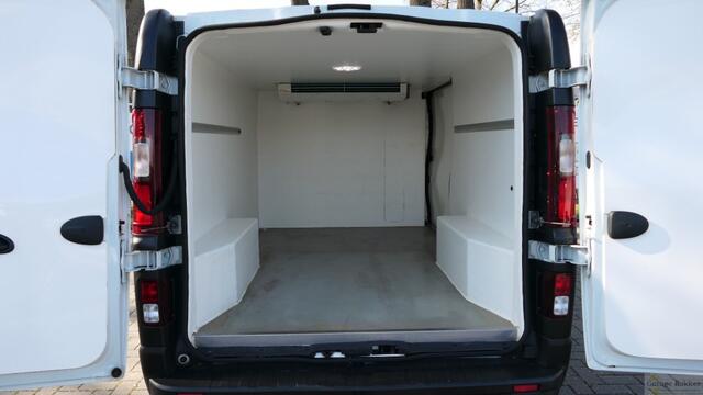 Renault TRAFIC L2H1 dCi 120 Comfort Koeltransport