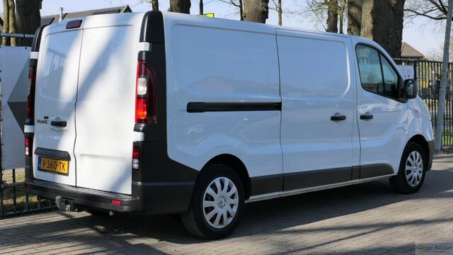 Renault TRAFIC L2H1 dCi 120 Comfort Koeltransport