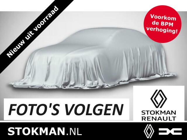 Renault TRAFIC 2.0 Blue dCi 110 T30 L2H1 GB Advance | Trekhaak | schuif- en achterdeur met ruit | Climat Control | Navigatie | BPM VRIJ + ACTIEPRIJS + SNEL RIJDEN ! |