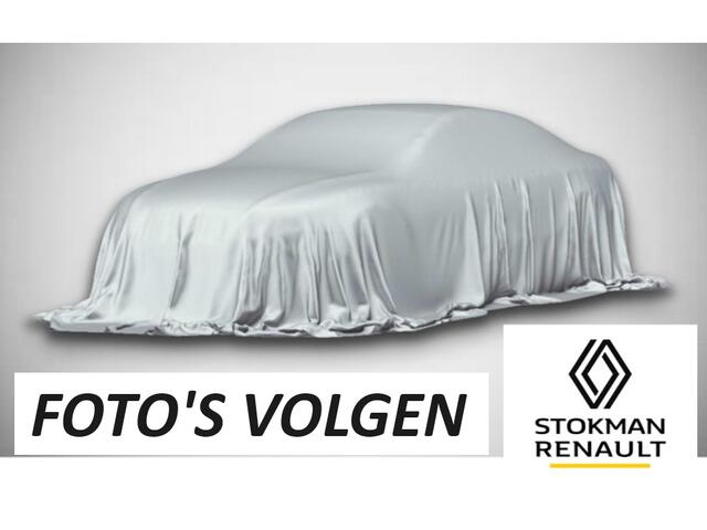 Renault TRAFIC 2.0 Blue dCi 110 T30 L2H1 GB Advance | Trekhaak | schuif- en achterdeur met ruit | Climat Control | Navigatie | BPM VRIJ + ACTIEPRIJS + SNEL RIJDEN ! |
