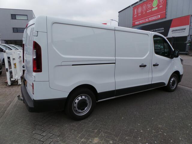 Renault TRAFIC 2.0 dCi 130 T30 L2H1 Work Edition Airco,Cruise,Apple carplay,Pdc,Trekhaak 3 persoons