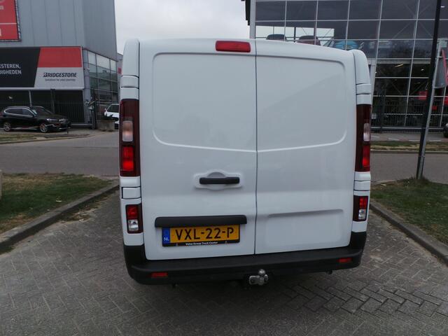 Renault TRAFIC 2.0 dCi 130 T30 L2H1 Work Edition Airco,Cruise,Apple carplay,Pdc,Trekhaak 3 persoons