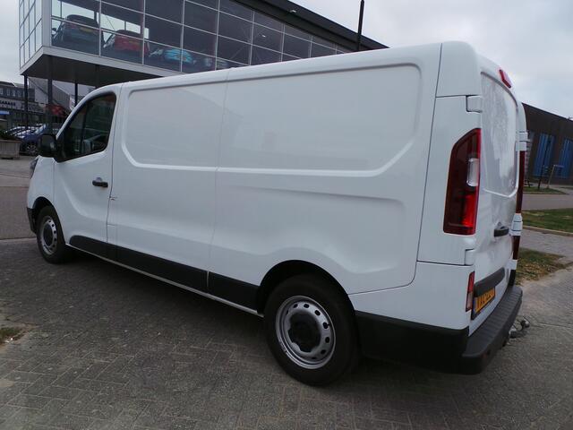 Renault TRAFIC 2.0 dCi 130 T30 L2H1 Work Edition Airco,Cruise,Apple carplay,Pdc,Trekhaak 3 persoons