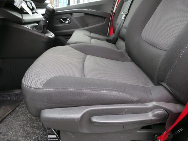Renault TRAFIC 2.0 dCi 130 T30 L2H1 Work Edition Airco,Cruise,Apple carplay,Pdc,Trekhaak 3 persoons