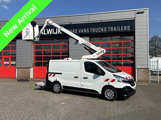 renault-trafic-hoogwerker