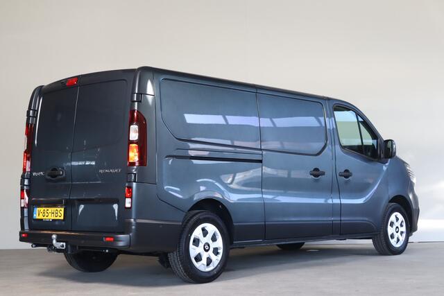 Renault TRAFIC 2.0 Blue dC1 150 EDC BPM VRIJ!! L2H1 Advance