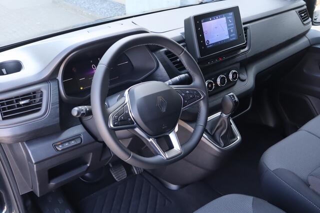 Renault TRAFIC 2.0 Blue dC1 150 EDC BPM VRIJ!! L2H1 Advance