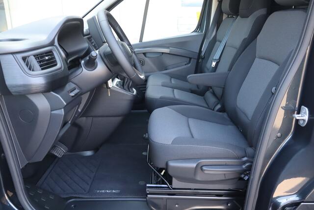Renault TRAFIC 2.0 Blue dC1 150 EDC BPM VRIJ!! L2H1 Advance