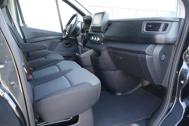 Renault TRAFIC 2.0 Blue dC1 150 EDC BPM VRIJ!! L2H1 Advance