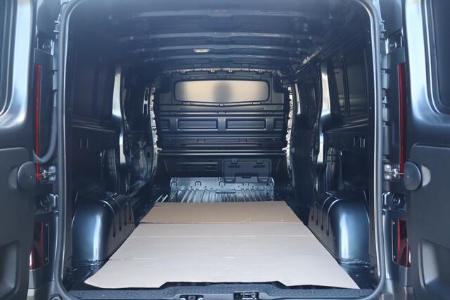 Renault TRAFIC 2.0 Blue dC1 150 EDC BPM VRIJ!! L2H1 Advance