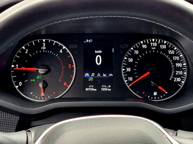 Renault TRAFIC 2.0 dCi 130 T29 L2H1 DC Work Edition / Trekhaak (2500KG Trekgewicht) / 6 Persoons / Navigatie / Camera / Airco