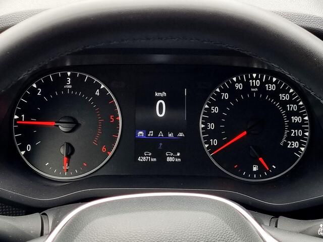 Renault TRAFIC 2.0 dCi 130 T29 L2H1 DC Work Edition / dubbel cabine / Trekhaak (2500KG Trekgewicht) / 6 Persoons / Navigatie / Camera / Airco
