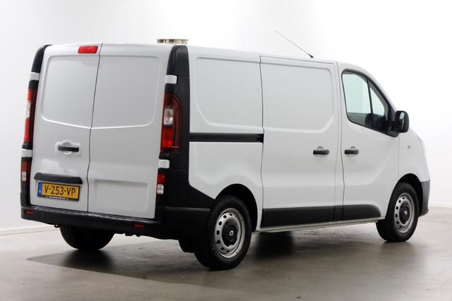 Renault TRAFIC 1.6 dCi 120pk E6 L1H1 Comfort Airco/Navi 02-2019