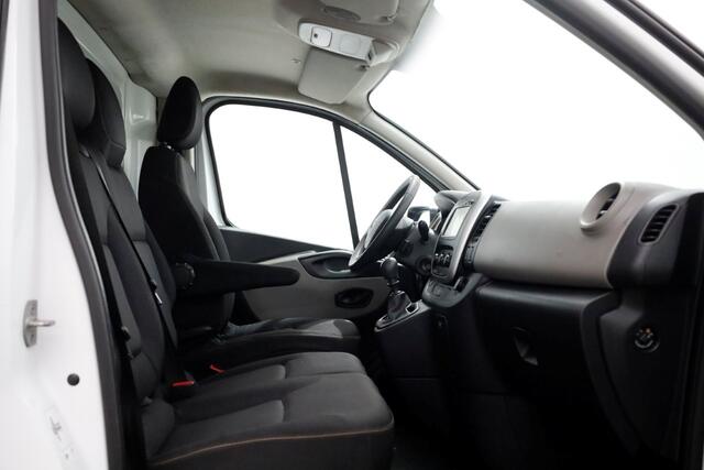 Renault TRAFIC 1.6 dCi 120pk E6 L1H1 Comfort Airco/Navi 02-2019