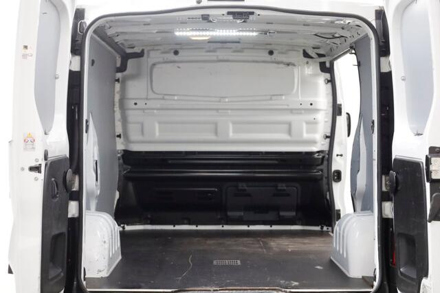 Renault TRAFIC 1.6 dCi 120pk E6 L1H1 Comfort Airco/Navi 02-2019