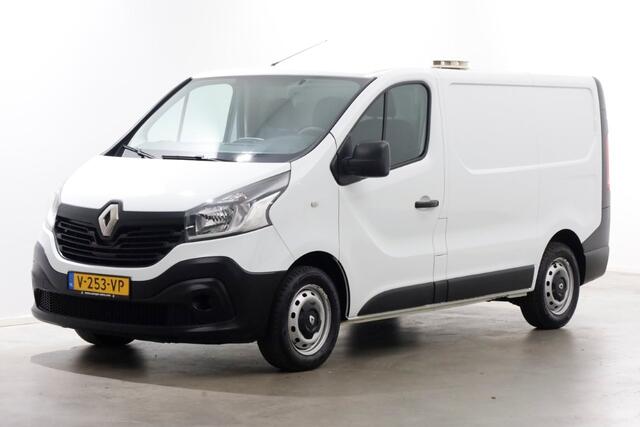 Renault TRAFIC 1.6 dCi 120pk E6 L1H1 Comfort Airco/Navi 02-2019