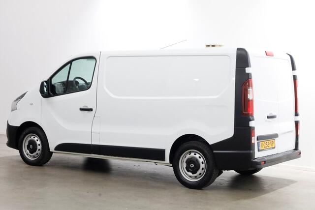 Renault TRAFIC 1.6 dCi 120pk E6 L1H1 Comfort Airco/Navi 02-2019