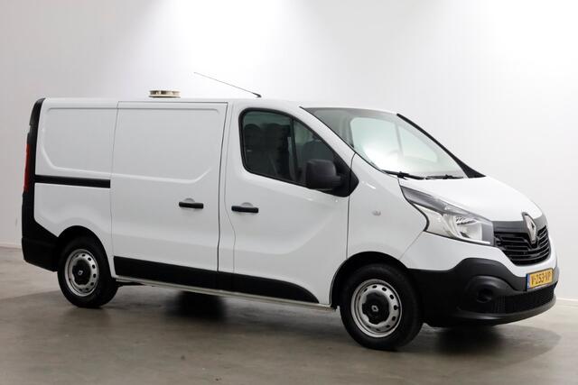 Renault TRAFIC 1.6 dCi 120pk E6 L1H1 Comfort Airco/Navi 02-2019