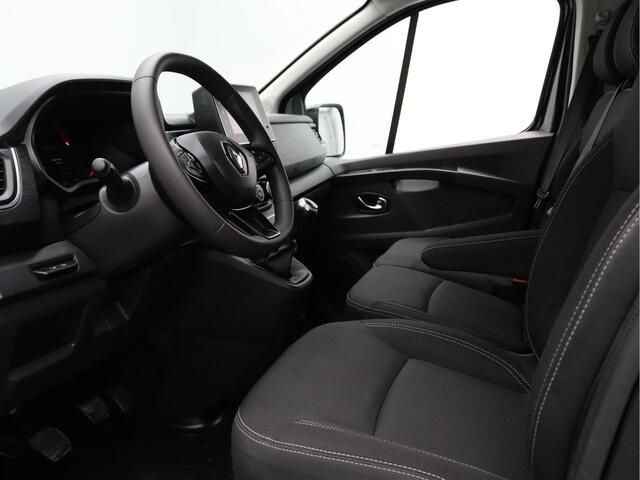 Renault TRAFIC Passenger dCi 110pk Grand Zen Camera | Carplay | Cruise | Navi | Parkeersens. v+a | Stoelverw.