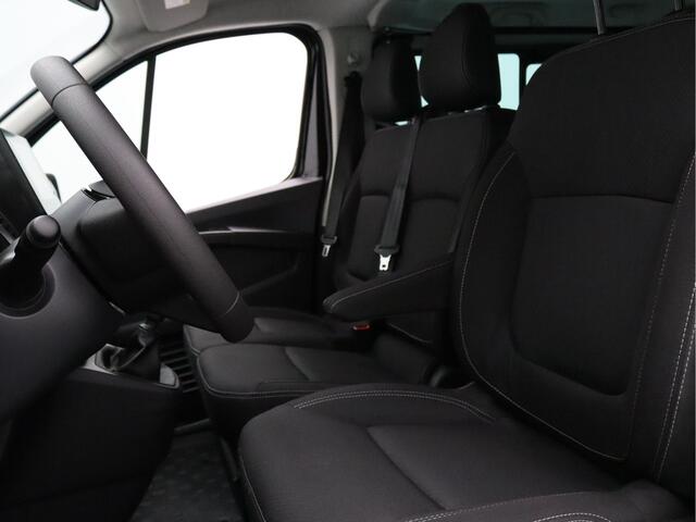 Renault TRAFIC Passenger dCi 110pk Grand Zen Camera | Carplay | Cruise | Navi | Parkeersens. v+a | Stoelverw.