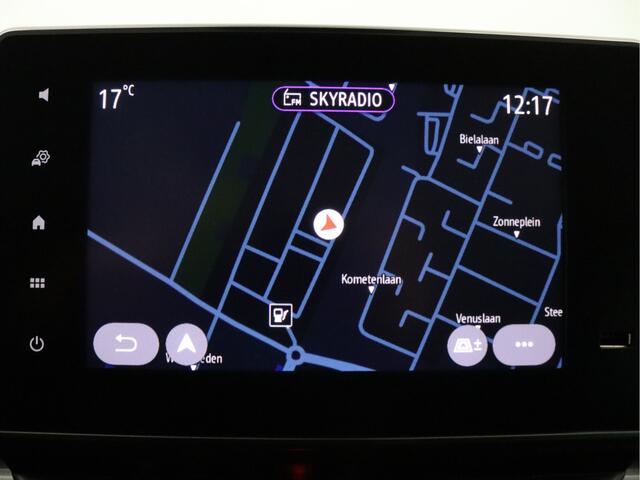 Renault TRAFIC Passenger dCi 110pk Grand Zen Camera | Carplay | Cruise | Navi | Parkeersens. v+a | Stoelverw.