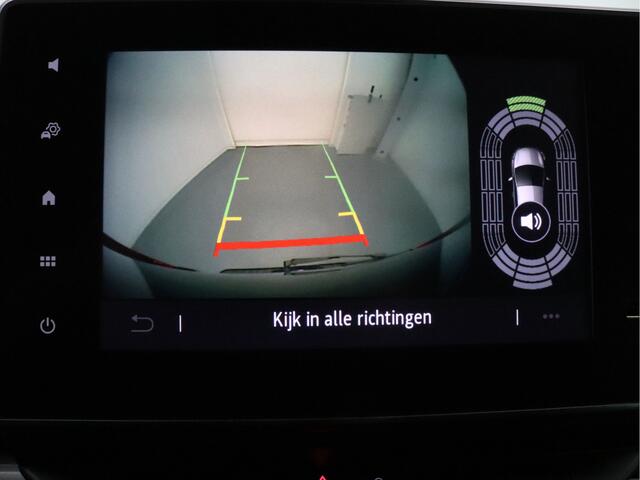 Renault TRAFIC Passenger dCi 110pk Grand Zen Camera | Carplay | Cruise | Navi | Parkeersens. v+a | Stoelverw.
