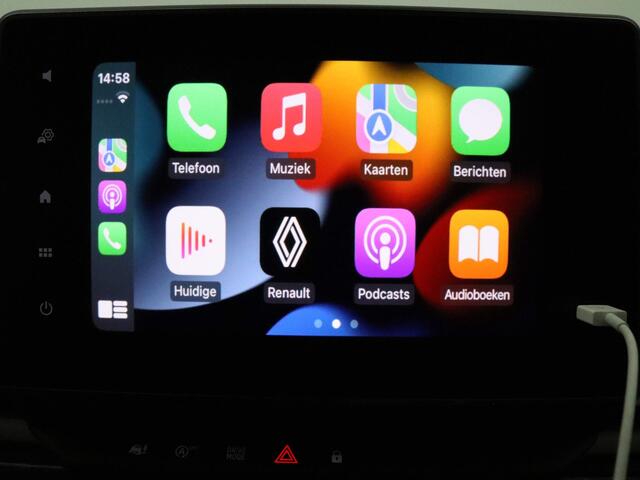 Renault TRAFIC Passenger dCi 110pk Grand Zen Camera | Carplay | Cruise | Navi | Parkeersens. v+a | Stoelverw.
