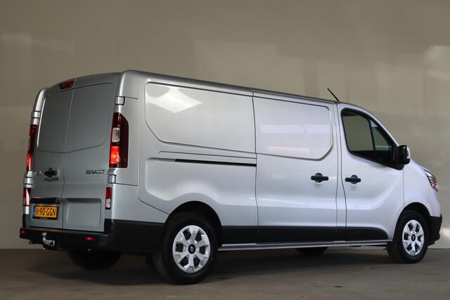 Renault TRAFIC 2.0 Blue dC1 150 EDC BPM VRIJ!! L2H1 Advance ALL-IN PRIJS!!!