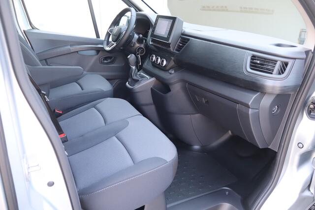Renault TRAFIC 2.0 Blue dC1 150 EDC BPM VRIJ!! L2H1 Advance ALL-IN PRIJS!!!