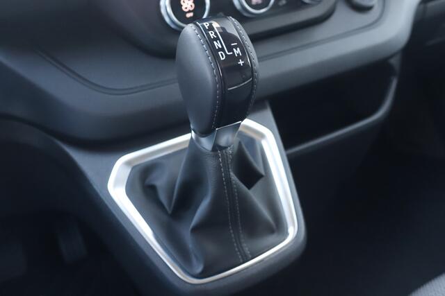 Renault TRAFIC 2.0 Blue dC1 150 EDC BPM VRIJ!! L2H1 Advance ALL-IN PRIJS!!!