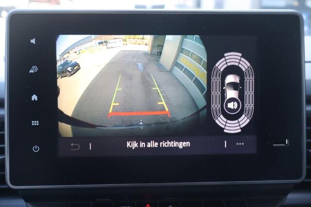 Renault TRAFIC 2.0 Blue dC1 150 EDC BPM VRIJ!! L2H1 Advance ALL-IN PRIJS!!!