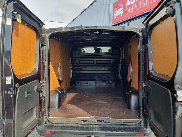 Renault TRAFIC 1.6 dCi T29 L1H1 Luxe | 1e eigenaar | nieuw staat