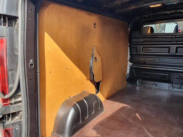 Renault TRAFIC 1.6 dCi T29 L1H1 Luxe | 1e eigenaar | nieuw staat