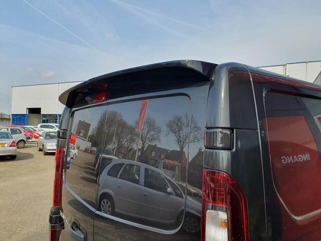 Renault TRAFIC 1.6 dCi T29 L1H1 Luxe | 1e eigenaar | nieuw staat