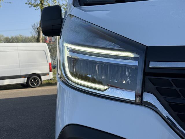 Renault TRAFIC 1.6 dCi 95 T27 L1H1 Comfort | NL-auto | LED | Trekhaak | Imperiaal | Cruisec.