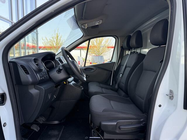 Renault TRAFIC 1.6 dCi 95 T27 L1H1 Comfort | NL-auto | LED | Trekhaak | Imperiaal | Cruisec.