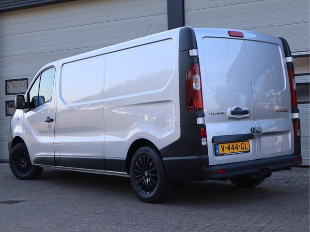 Renault TRAFIC 1.6 dCi Euro 6 L2 Lang - Trekhaak - Airco - 3 Zits