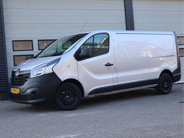 Renault TRAFIC 1.6 dCi Euro 6 L2 Lang - Trekhaak - Airco - 3 Zits