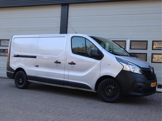 Renault TRAFIC 1.6 dCi Euro 6 L2 Lang - Trekhaak - Airco - 3 Zits
