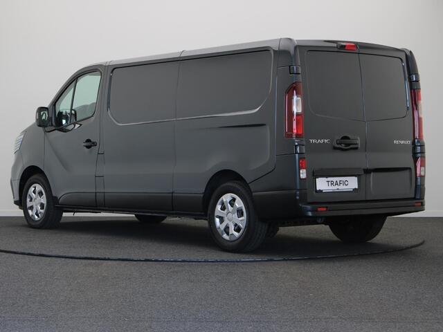 Renault TRAFIC 2.0 Blue dCi 130pk T30 L2H1 Advance | Laadruimtepakket | Achteruitrijcamera | Vierseizoenbanden |