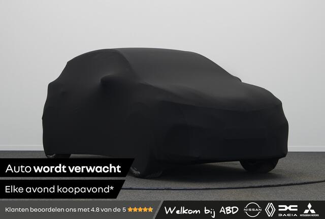 Renault TRAFIC 2.0 dCi 120pk T29 L2H1 DC Comfort | Passagierstoel | Trekhaak | Laadruimtebetimmering |