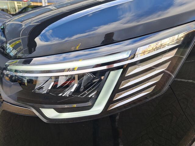 Renault TRAFIC 2.0 dCi 150 EDC AUT T30 L2H1 GB Luxe | Leder | Cruise | Lm velgen | Climat Control | Side Bar | incl. Bovag rijklaarpakket met 12 maanden garantie |
