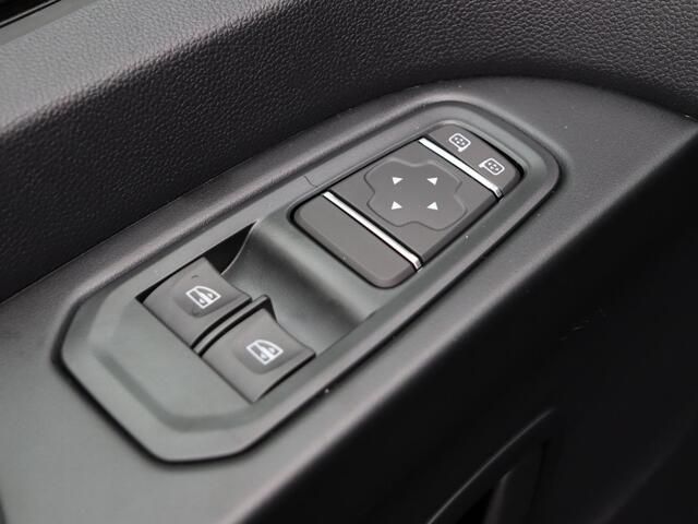 Renault TRAFIC 2.0 dCi 130 T30 L2H1 Advance | Laadruimtepakket | Achteruitrijcamera | Vierseizoenbanden |