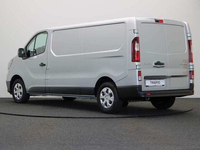 Renault TRAFIC 2.0 dCi 130 T30 L2H1 Advance | Laadruimtepakket | Achteruitrijcamera | Vierseizoenbanden |