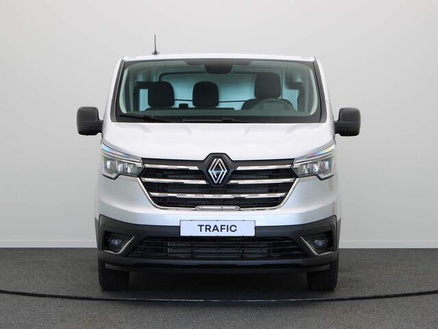 Renault TRAFIC 2.0 dCi 130 T30 L2H1 Advance | Laadruimtepakket | Achteruitrijcamera | Vierseizoenbanden |