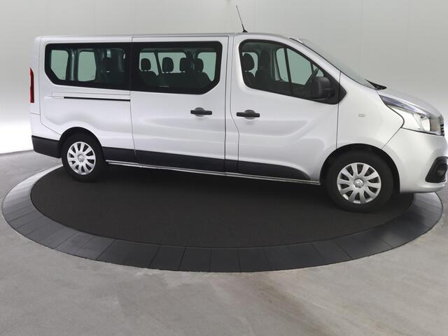 Renault TRAFIC Passenger 1.6 dCi Grand Authentique Energy