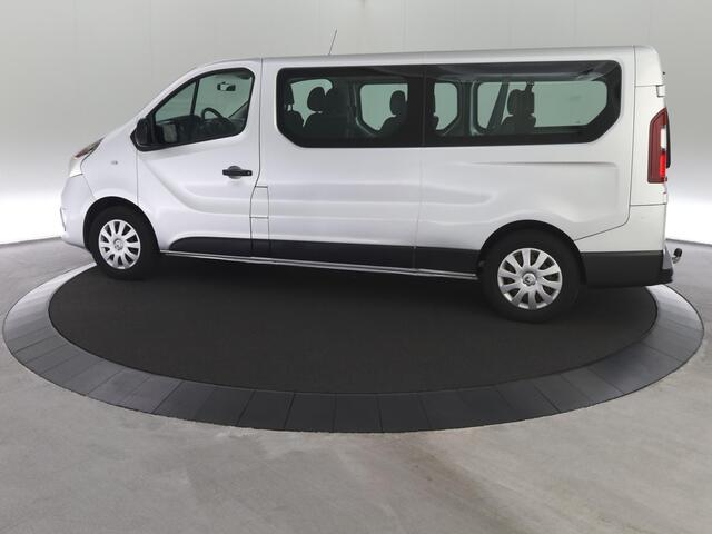 Renault TRAFIC Passenger 1.6 dCi Grand Authentique Energy