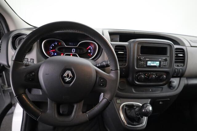 Renault TRAFIC Passenger 1.6 dCi Grand Authentique Energy